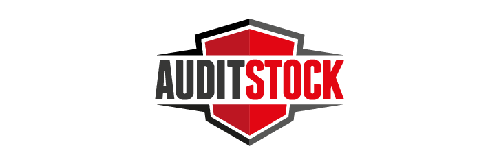 logo audit stock