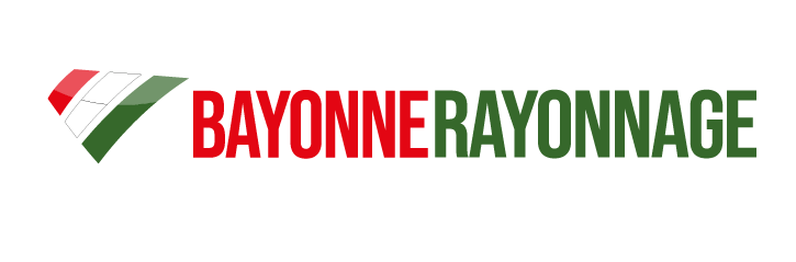 logo bayonne rayonnage