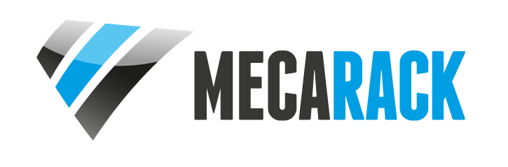 logo mecarack